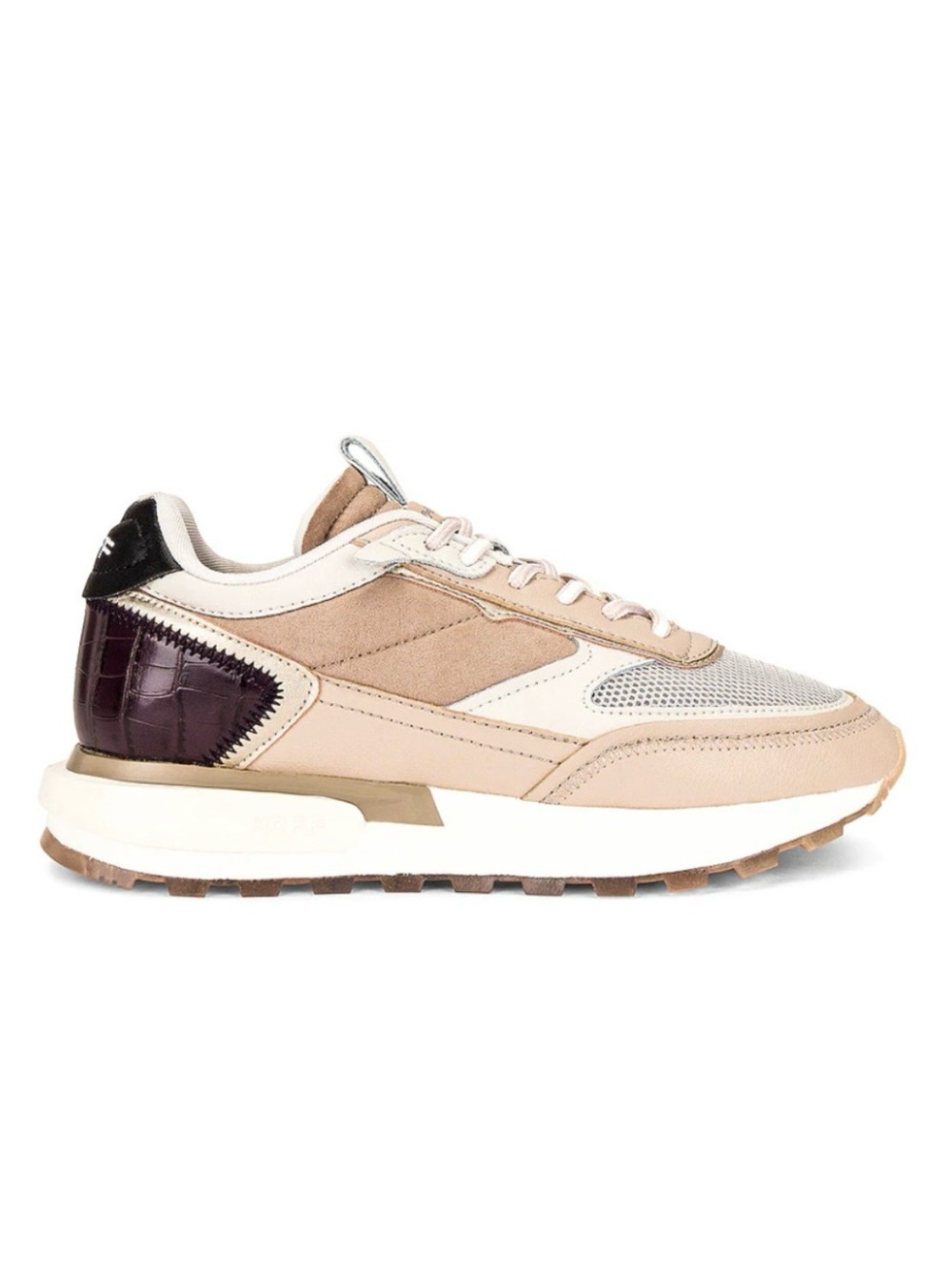 HOFF Rapa Nui Sneaker in Rose Size 7.5 women’s shoes